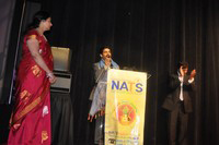 NATS 2013 Sambaralu 3rd Day